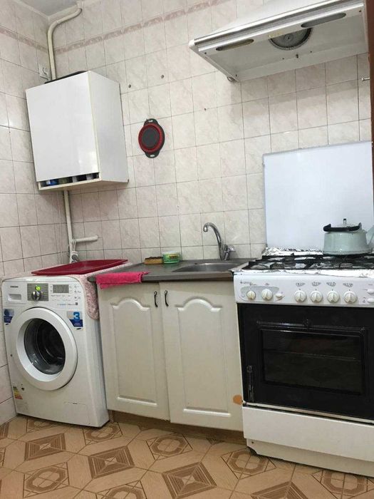 4 комн. квартира на 2 этаже 4 эт дом БИЙ сдается в долгосрочную аренду