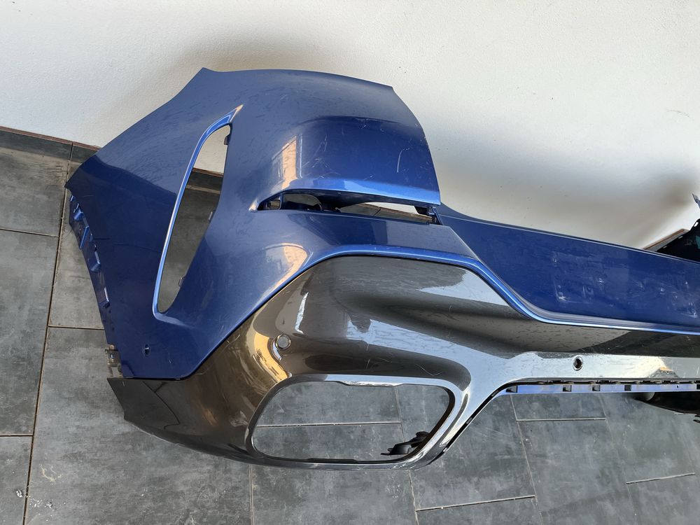 Bara spate bmw x6 g06 m pachet