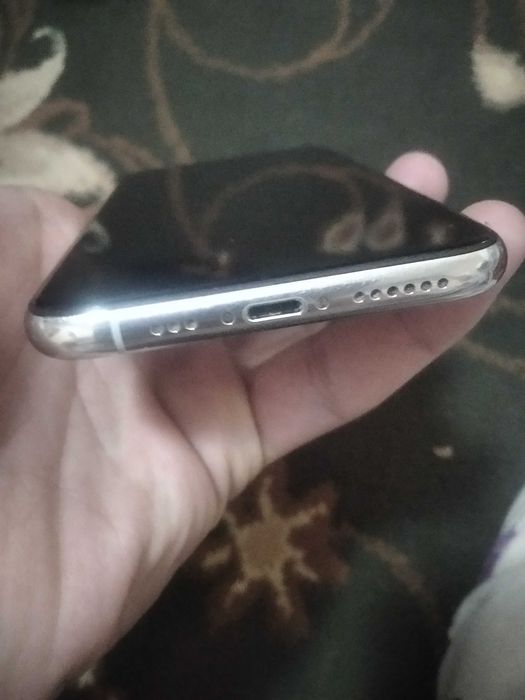 6 oylik garantiya IMEI ka o'tgan