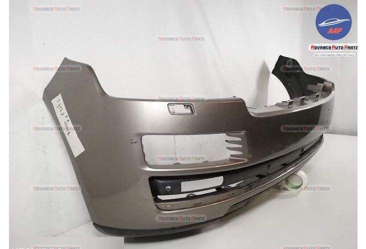 Предна броня оригинална със сензори, 6 миещи устройства и камера Воуг