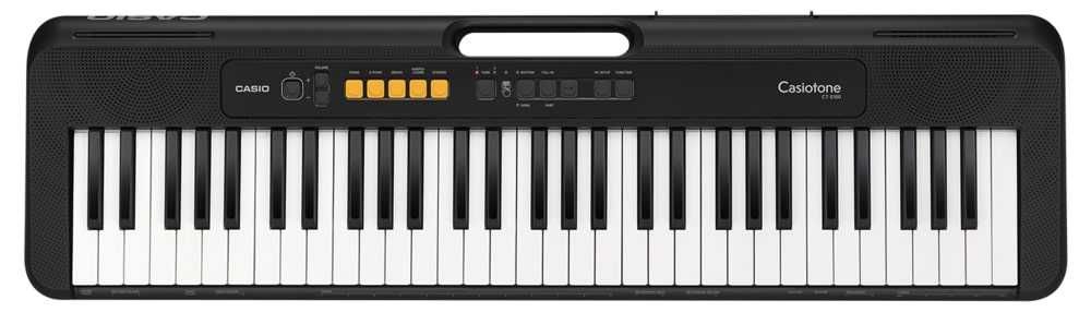 Синтезатор Casio Casiotone CT-S100