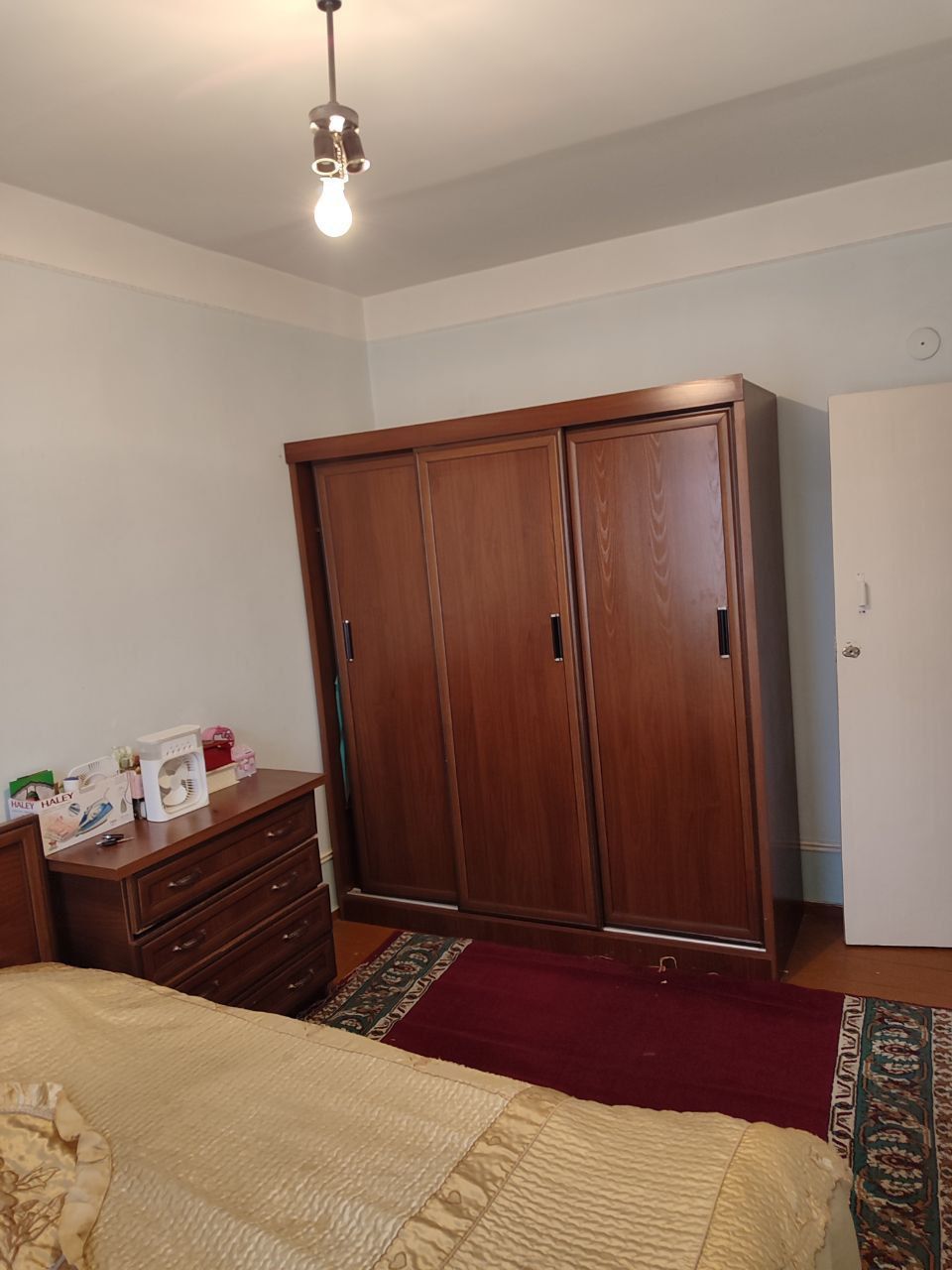 Аренда 5/4/4 Белтепа Пажарка Факат Оилага Берилади