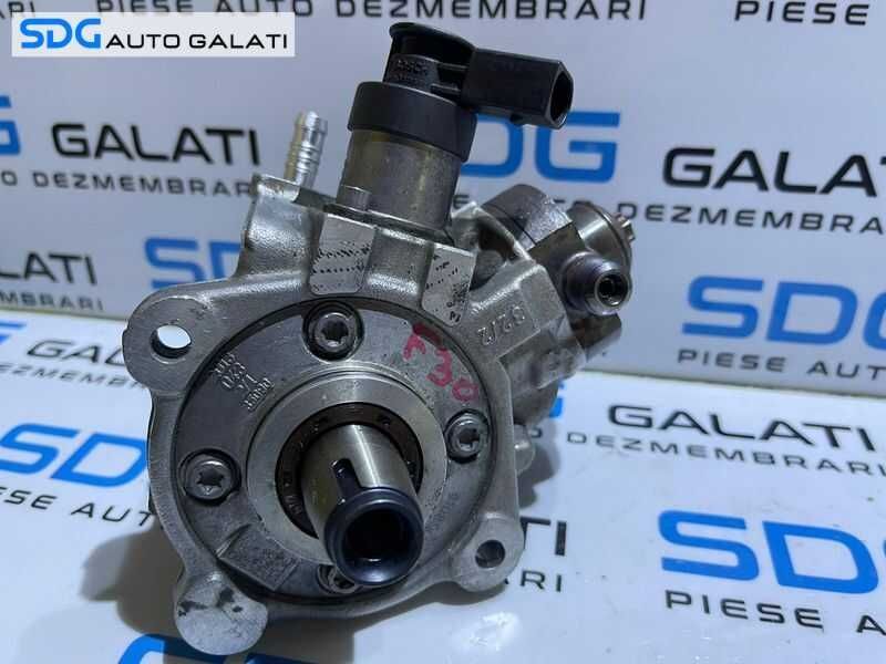 Pompa Inalta Presiune cu Senzor Regulator BMW Seria 3 E90 E91 E92 E93 320 2.0 D N47 2007 - 2013 Cod 7810696 0445010517