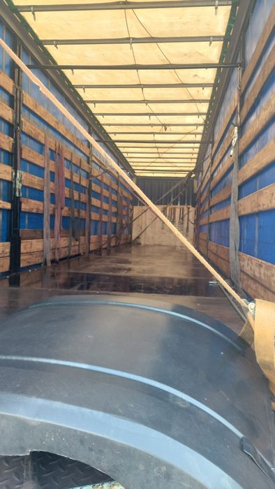 Пирцеп кроне 2008 год 15.000$