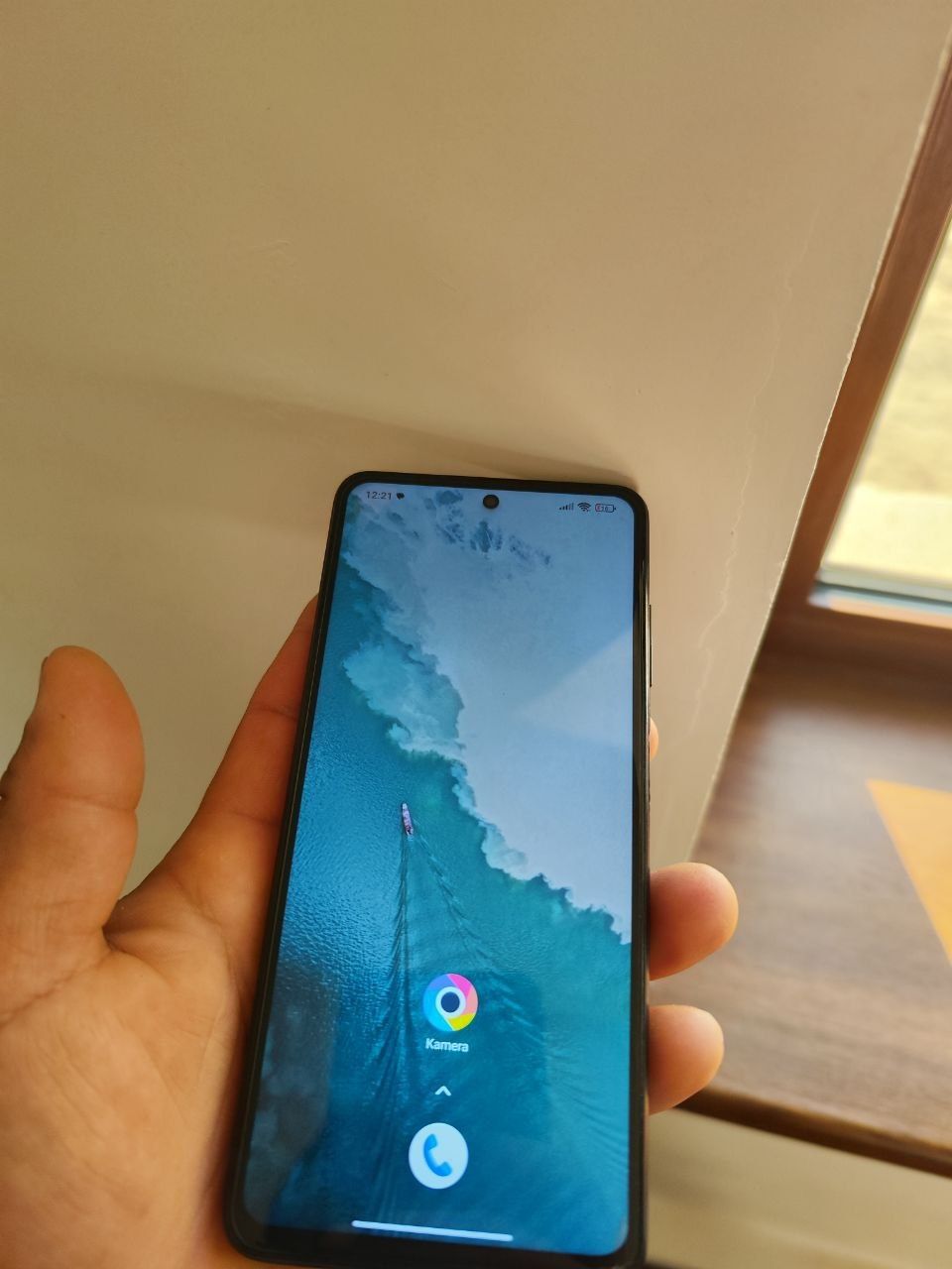 Poco x3 pro 8.256