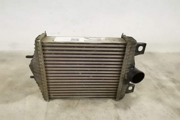 Оригинален Въздушен Интеркулер / Original Air Intercooler Land Rover R