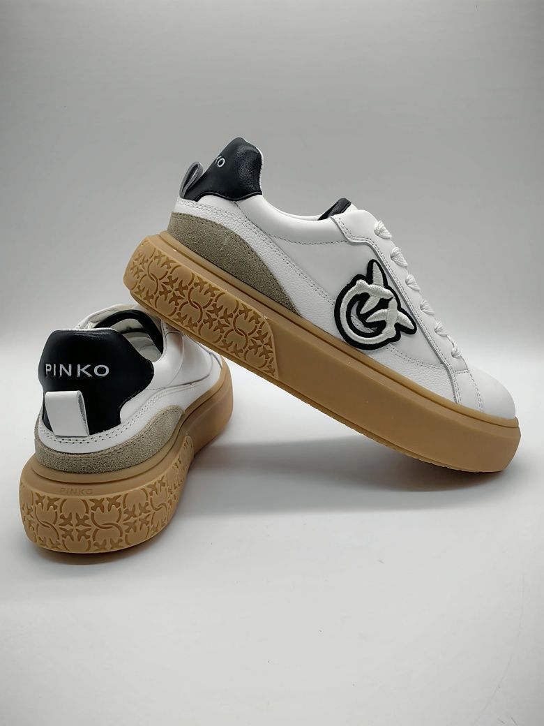PINKO YOKO 04 Оригинални Сникърси