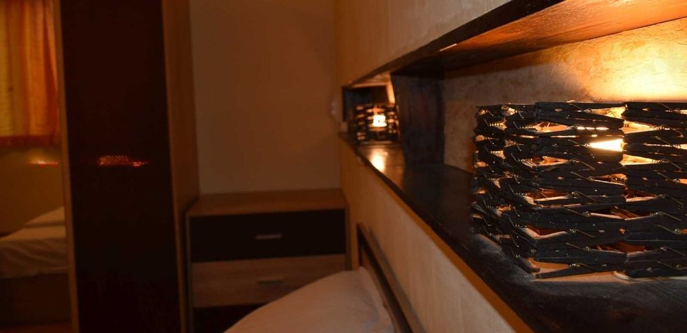 Дава се под наем Двустаен апартамент в София, Център - 50 кв.м за 400 € - Снимка #4