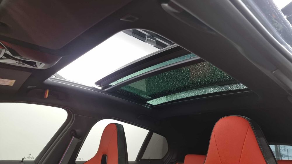 BMW 1-Series M135i xDrive — 2023 год