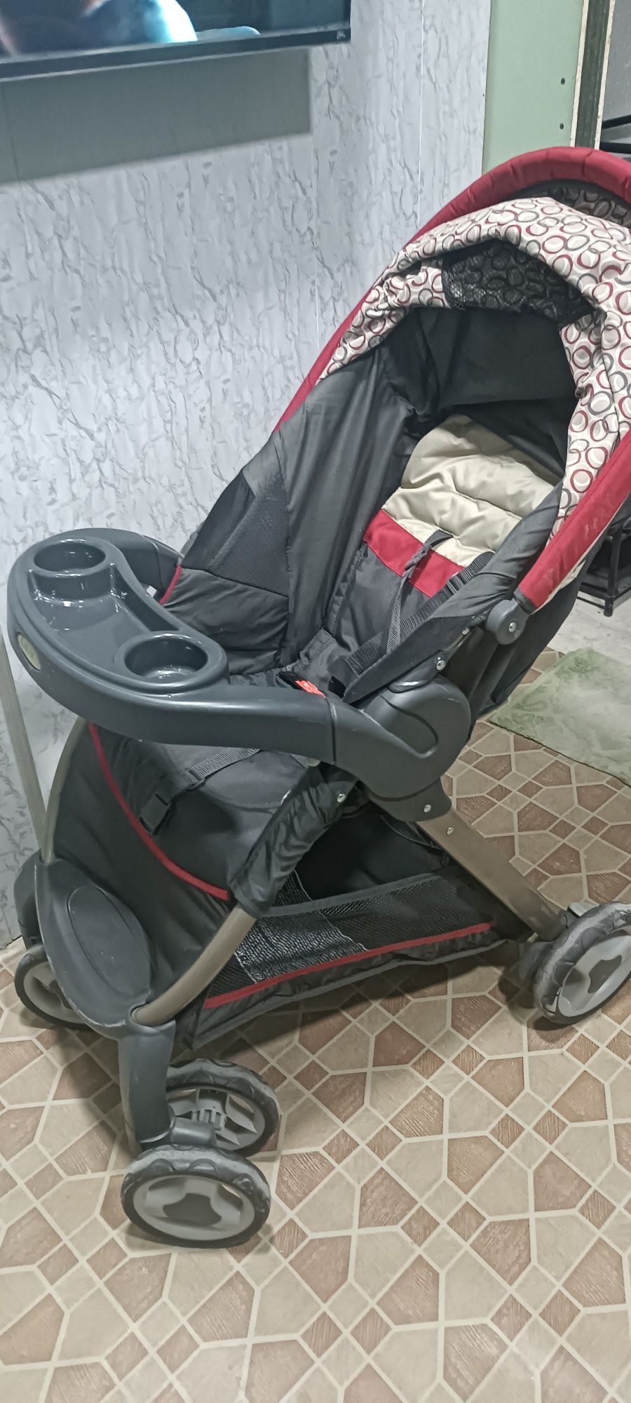 Коляска GRACO. Отличное состояние