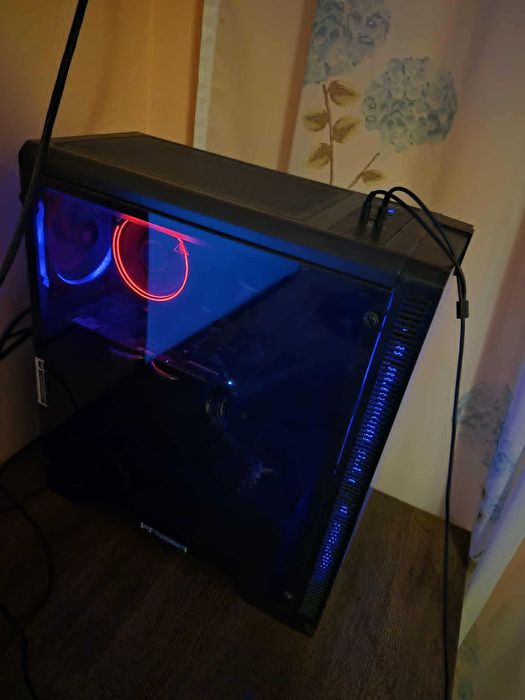 calculator de gaming