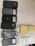Huse /Folii privacy Iphone 17 Pro