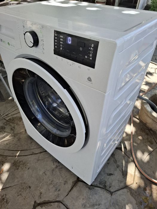 Vând mașină de spalat beko
