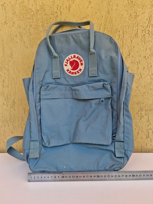 Rucsac Flajjraven Kanken Laptop 17''