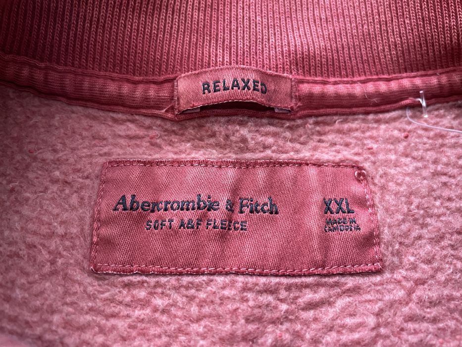 Abercrombie & Fitch Sweatshirt 2XL