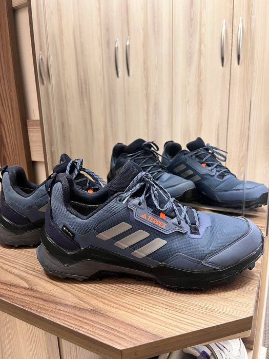 Adidas Terrex core.tex мембрана
