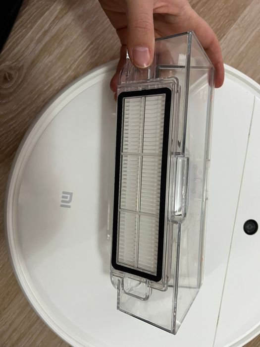 Aspirator robot XIAOMI Mi Vacuum Mop 85081100, 0