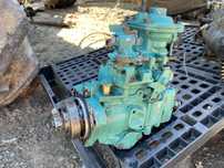Pompa injectie bosch in 6 cod 0460416047