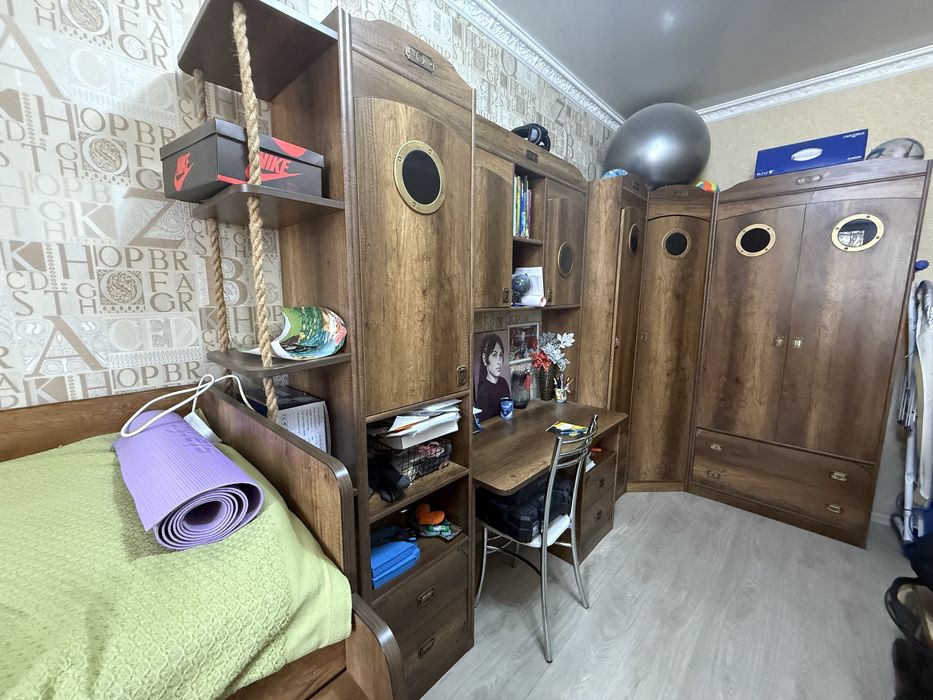 Детский гарнитур Навигатор