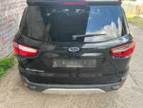 piese din dezmembrari ford ecosport 2017 1.5 tdci