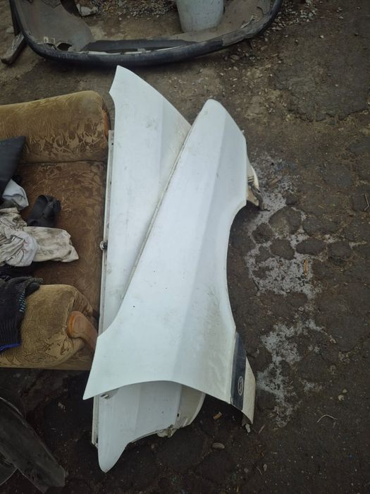 Продам запчасти на Ауди 80 б3