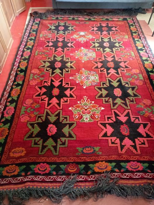 Коврик