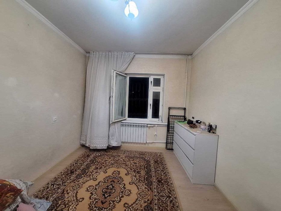 2 хонали квартира арендага берилади ижара 62м2 Чилонзор Алгоритм