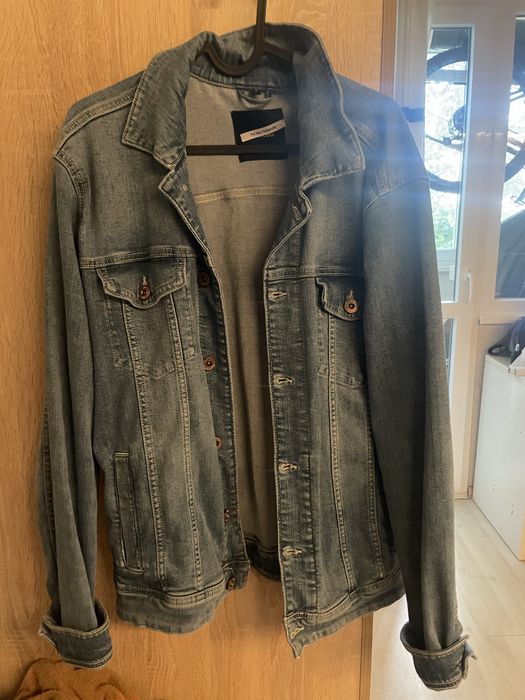 Дънково яке Holllender