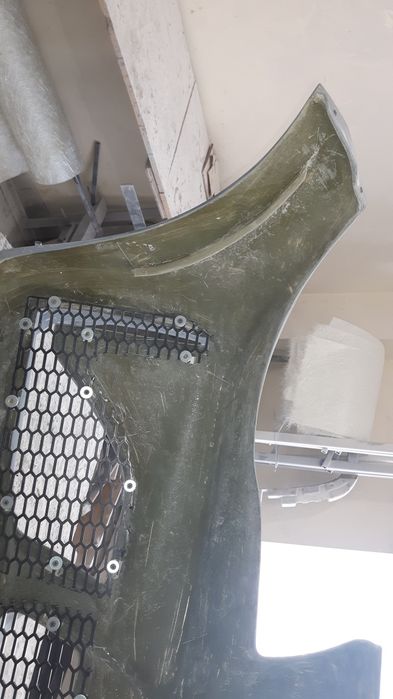 Bara față m bmw seria 1 e81 e87 e82 e88