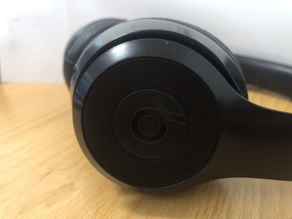 Beats Solo3 wireless