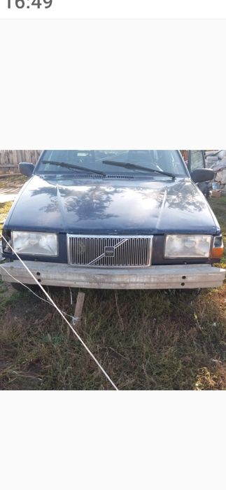 Volvo 740 на запчасти