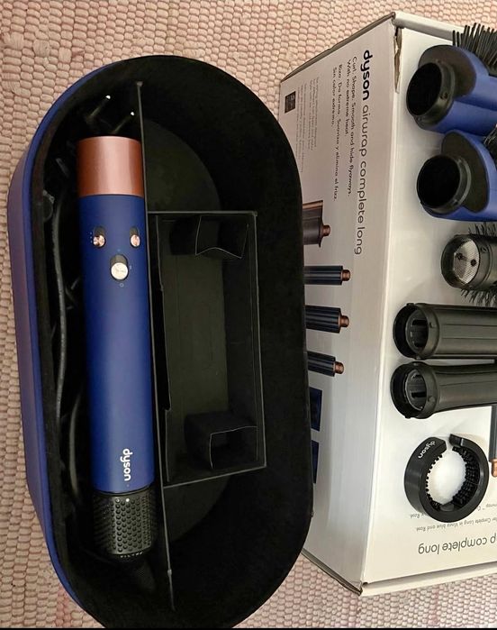 Dyson Airwrap Complete Long