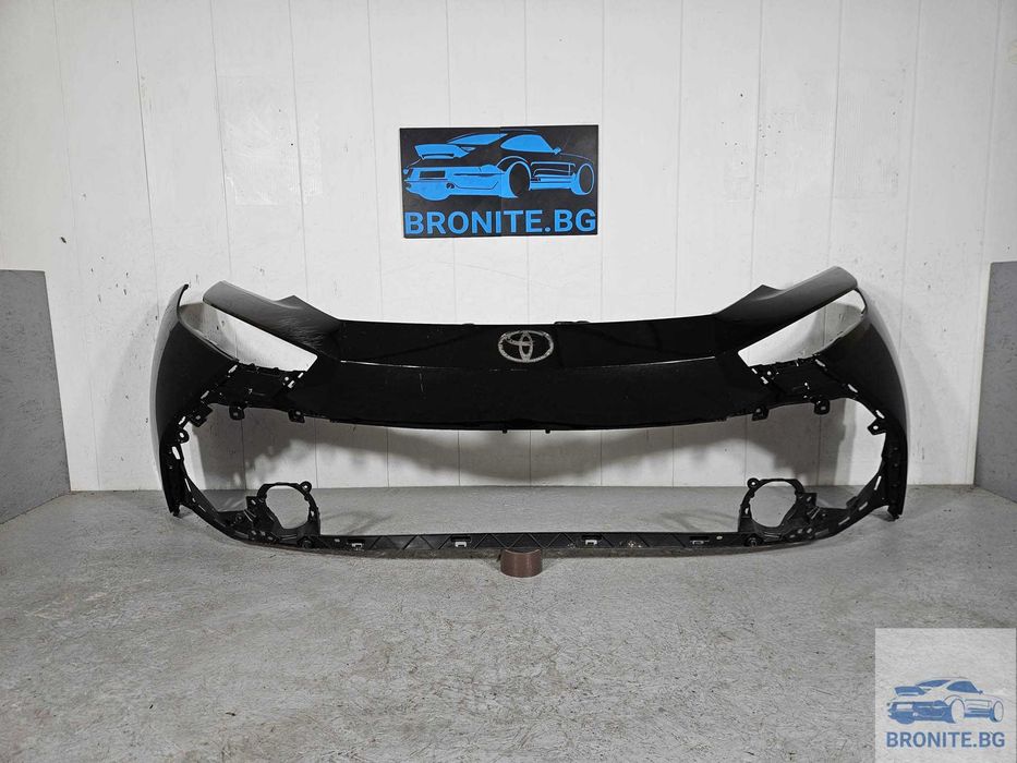 Предна броня TOYOTA C-HR Тойота ЦХ-Р 2023-