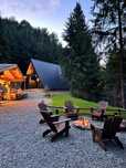 Cabană de închiriat | Forest Tale Cabin