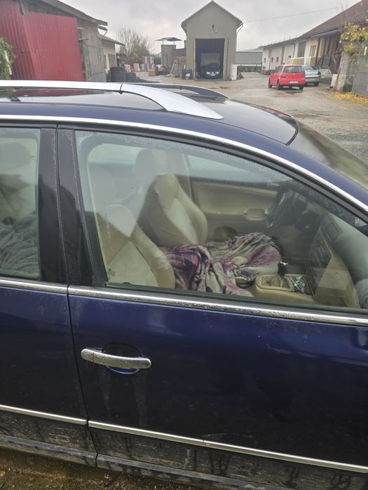 Vand VW Passat 4Motion