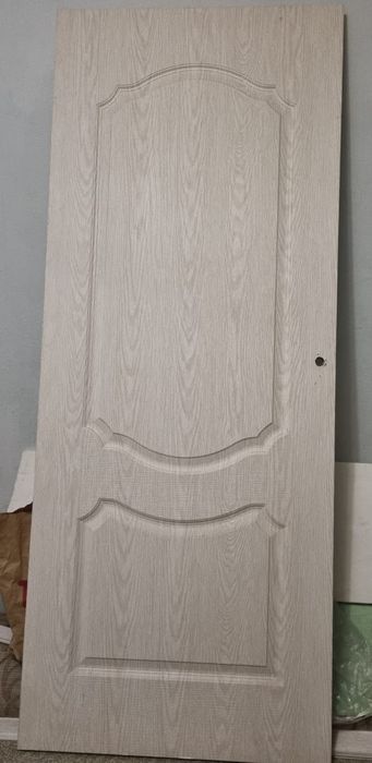 Межкомнатная дверь