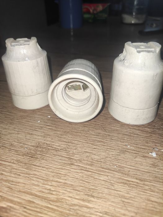 Патроны керамические