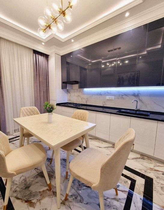 Квартира в центре города без загса