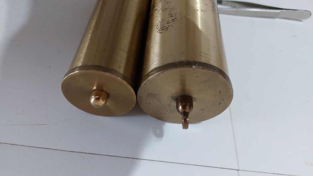 greutate ceas cu pendul