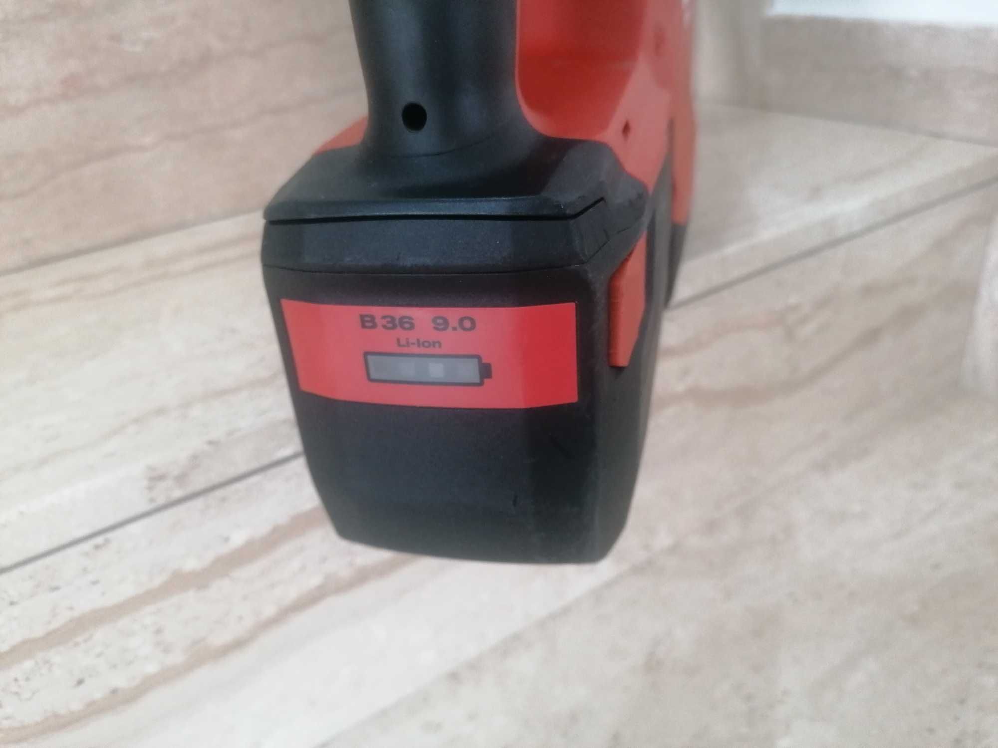 Demolator hilti te 500