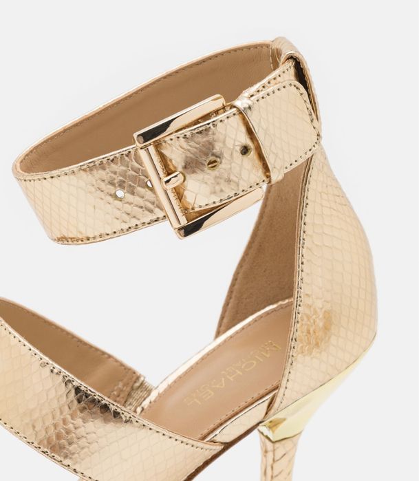 Sandale Michael Kors noi, mas. 36.5