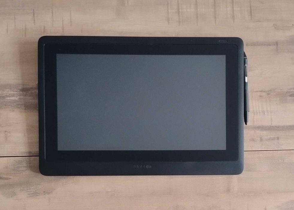 WACOM CINTIQ 16 tabletă grafică