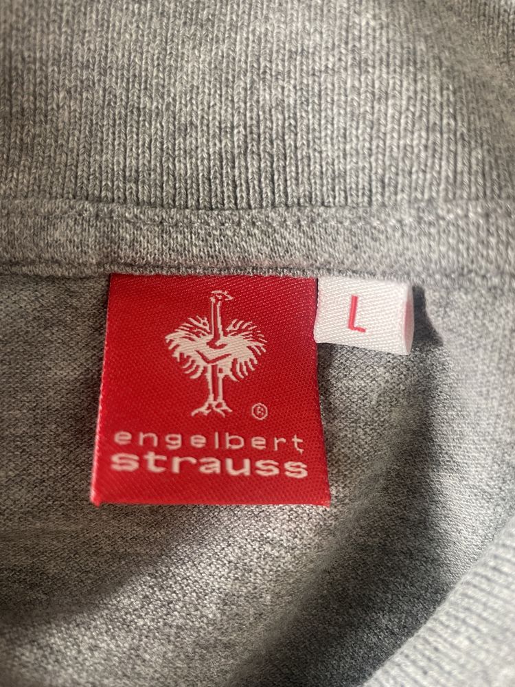 Bluza barbati Engelbert Strauss L/XL