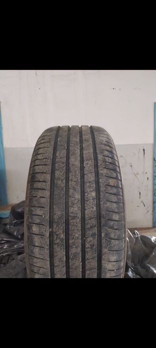 СРОЧНО Продам летнюю резину Bridgestone Alenzo  255 50 R19 Y107