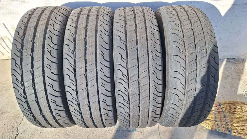 Anvelope vara 215.66r 16 C  Continental