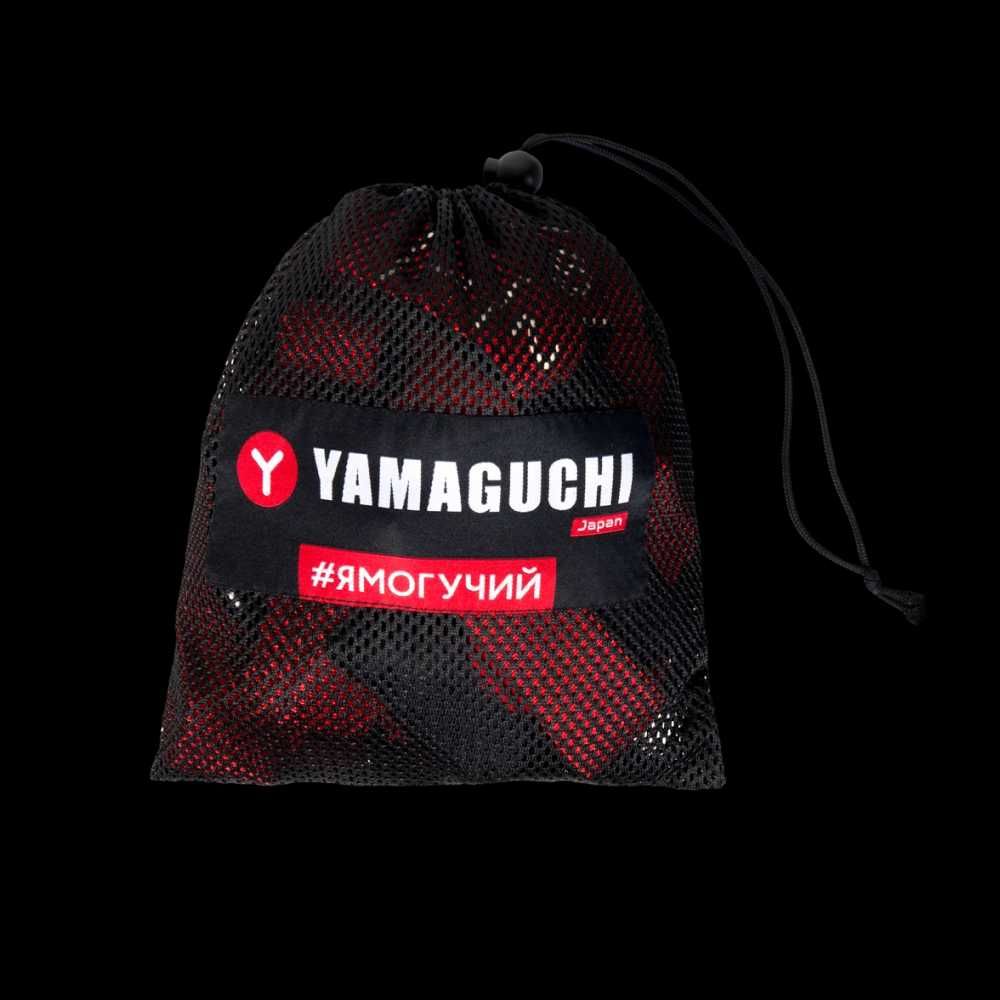 Петли для функционального тренинга Yamaguchi Training System