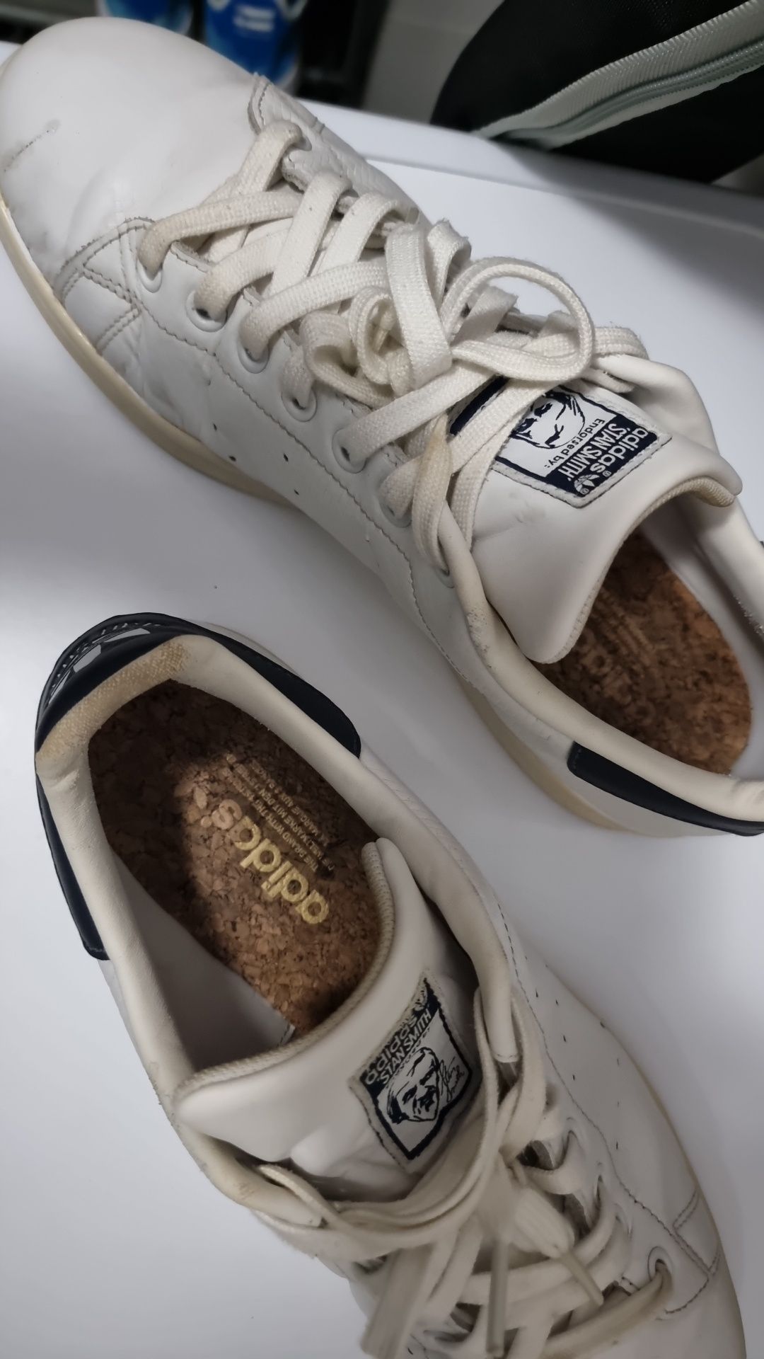 Adidas Stan Smith 45 classic secondhand