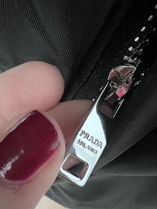 Geaca Prada originala