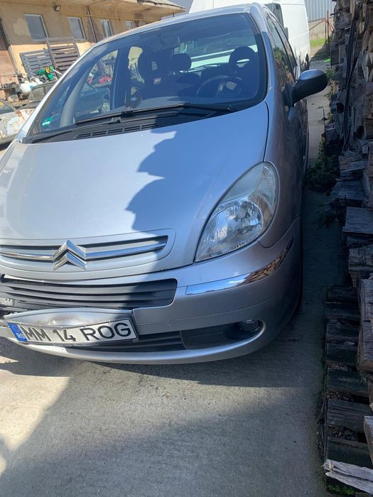 Citroen Picasso 2008