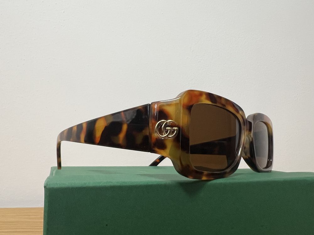 Ochelari de soare Gucci